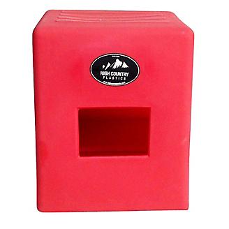 2 Step Mounting Block